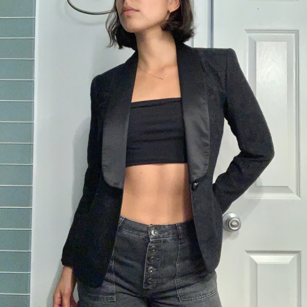 Liz Claiborne Blazer